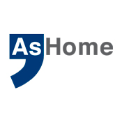As Home